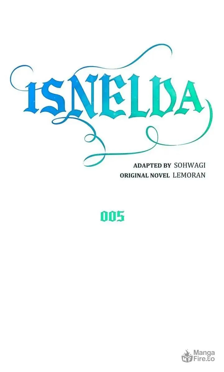 Isnelda Chapter 5 page 6 - 