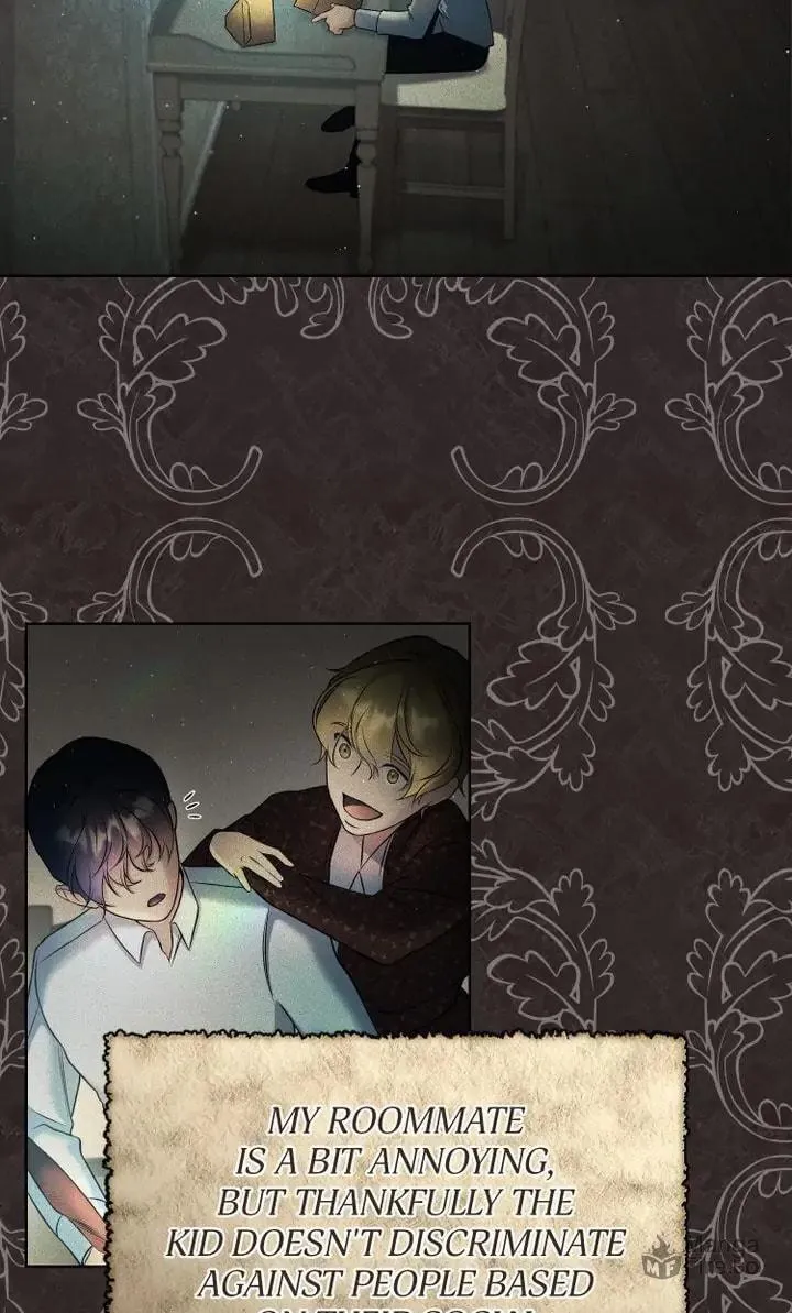 Isnelda Chapter 5 page 60 - 