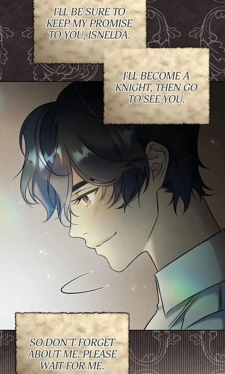 Isnelda Chapter 5 page 62 - 