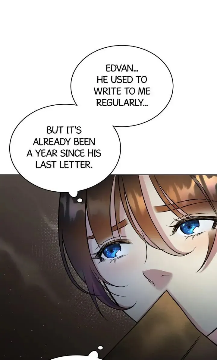 Isnelda Chapter 5 page 64 - 