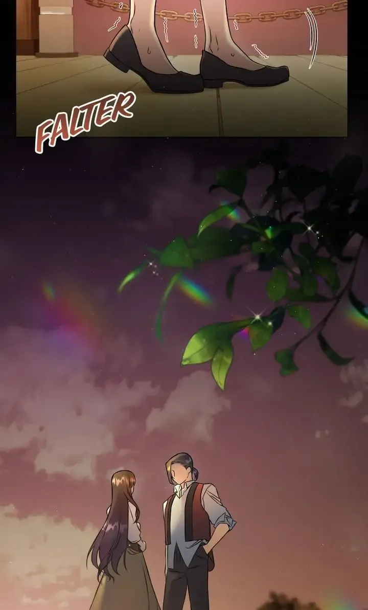Isnelda Chapter 5 page 8 - 