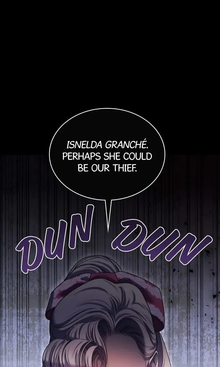 Isnelda Chapter 50 page 2 - 