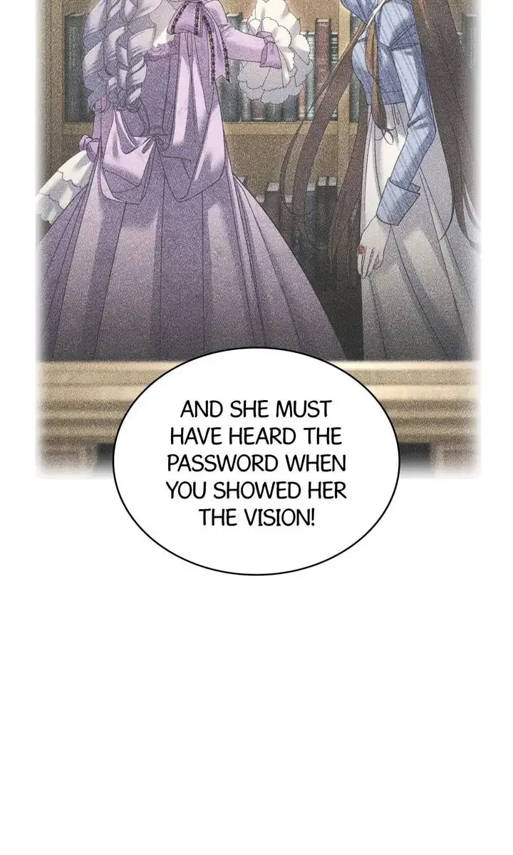 Isnelda Chapter 50 page 11 - 