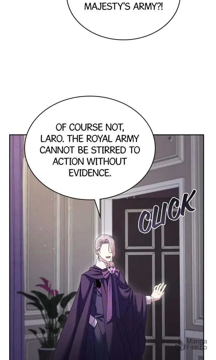 Isnelda Chapter 50 page 20 - 