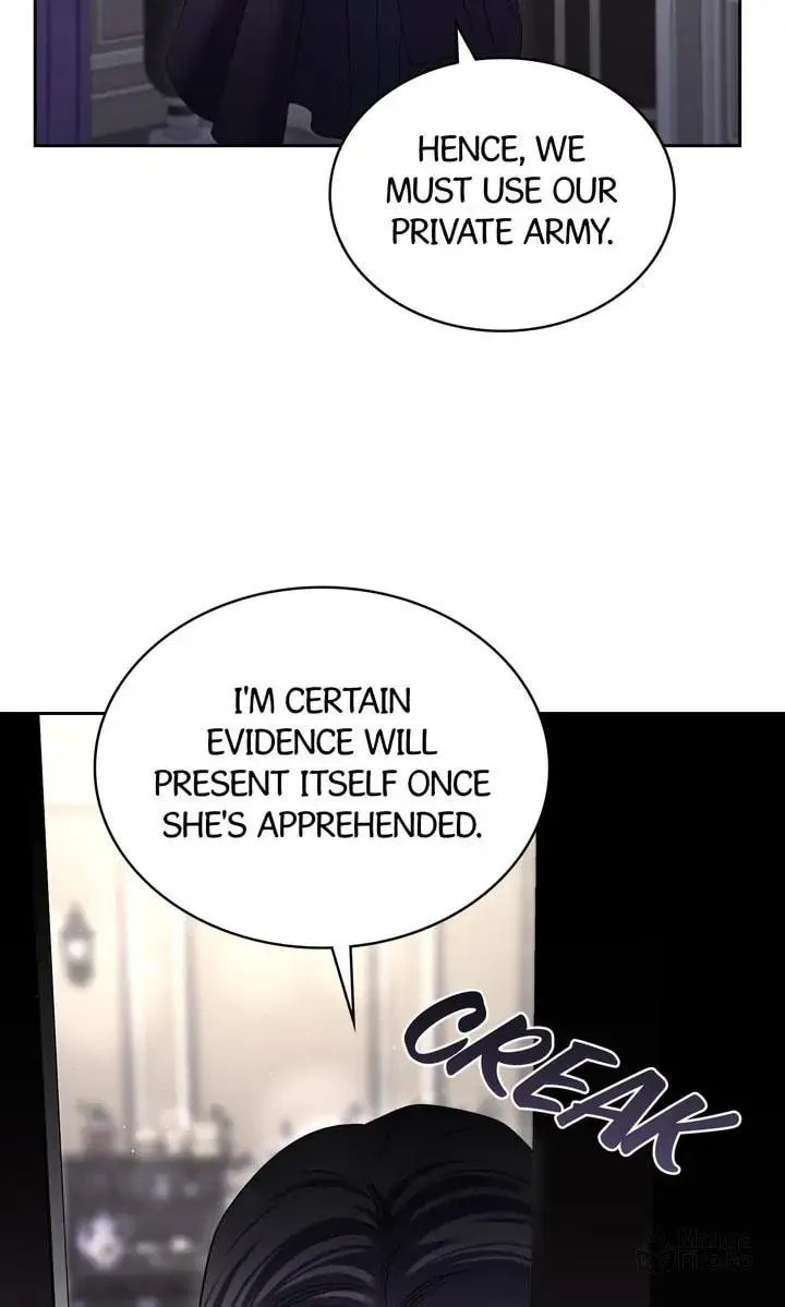 Isnelda Chapter 50 page 21 - 