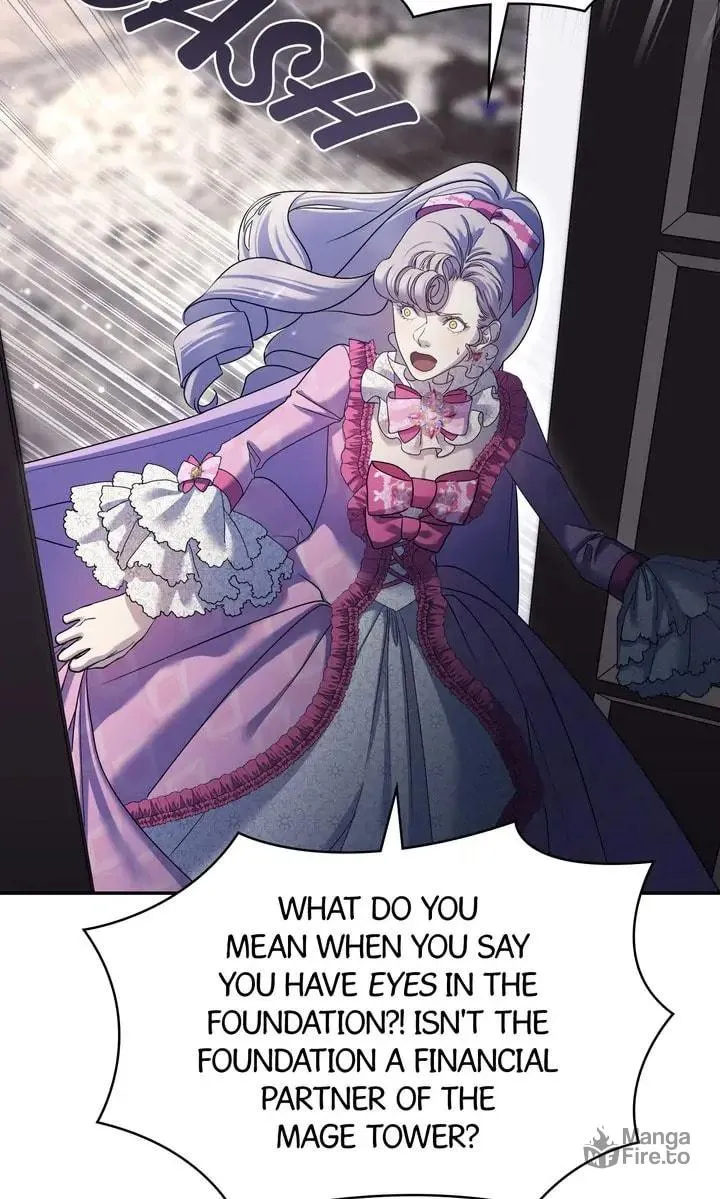 Isnelda Chapter 50 page 27 - 