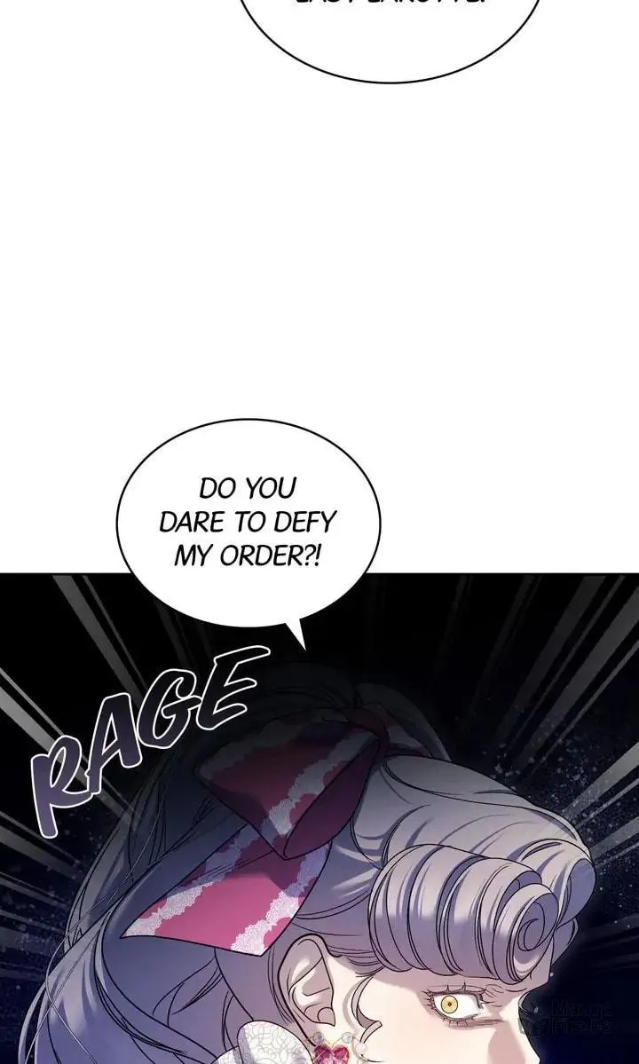 Isnelda Chapter 50 page 36 - 