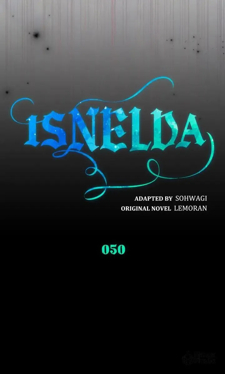 Isnelda Chapter 50 page 40 - 