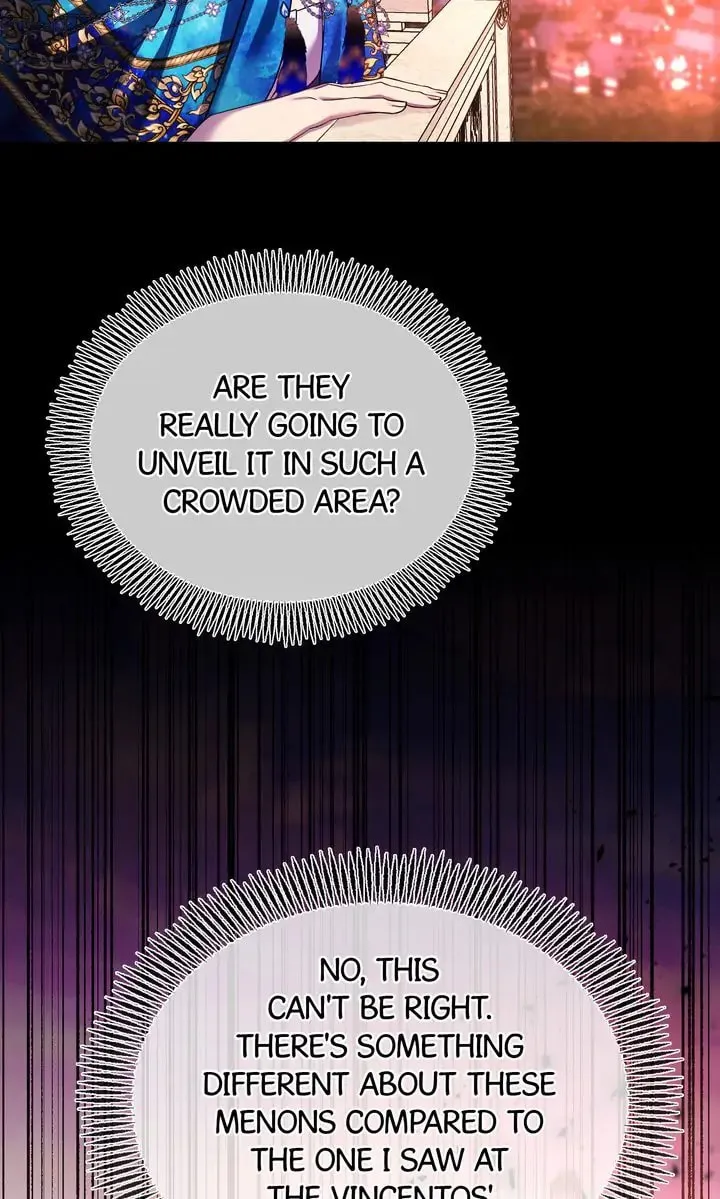 Isnelda Chapter 50 page 46 - 