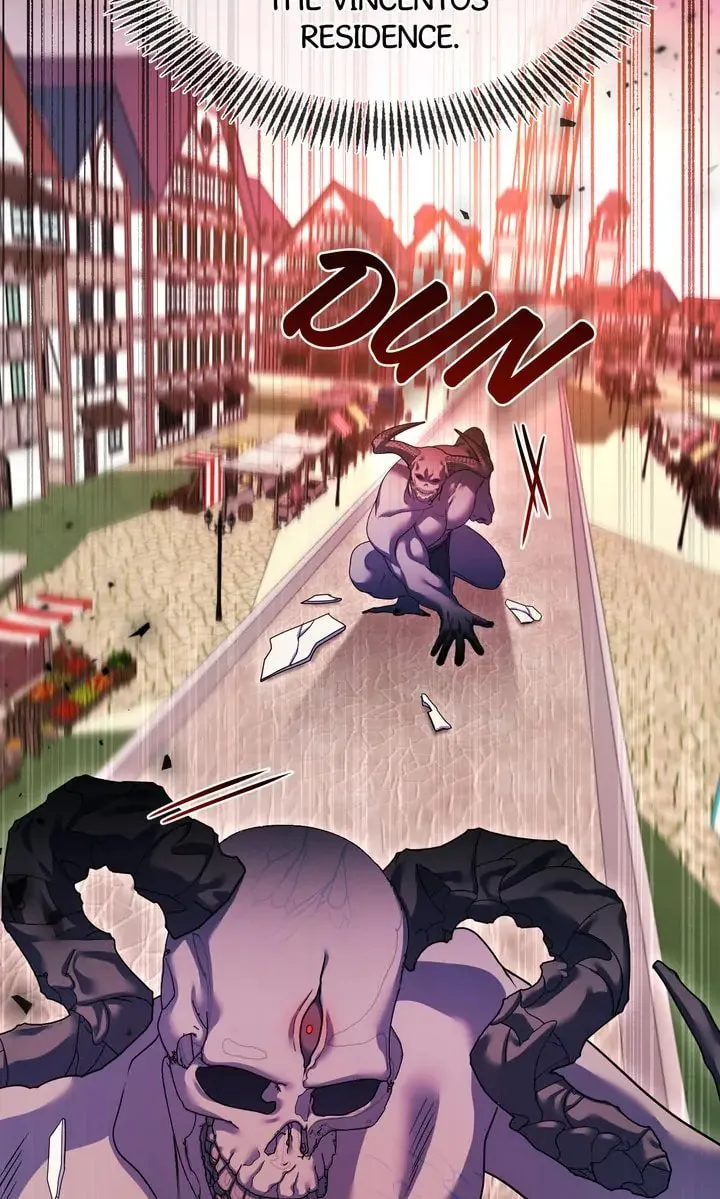 Isnelda Chapter 50 page 47 - 