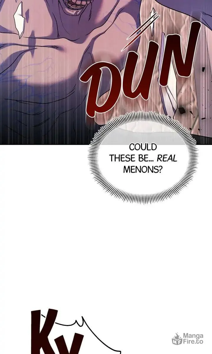 Isnelda Chapter 50 page 48 - 