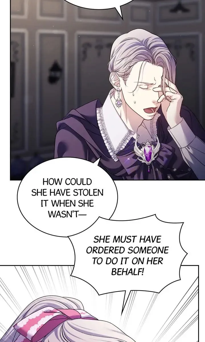 Isnelda Chapter 50 page 8 - 