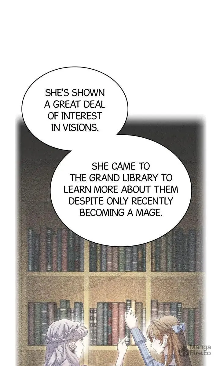 Isnelda Chapter 50 page 10 - 