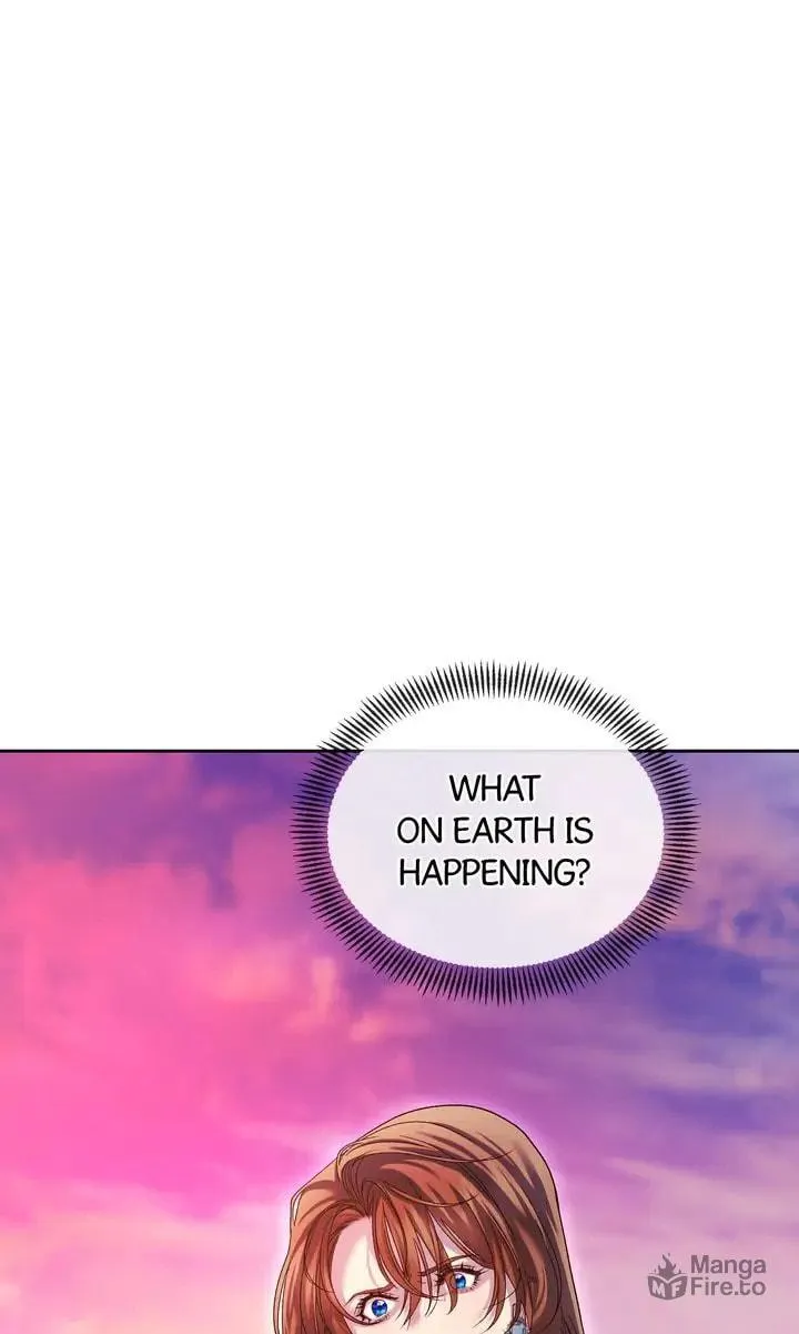 Isnelda Chapter 51 page 21 - 
