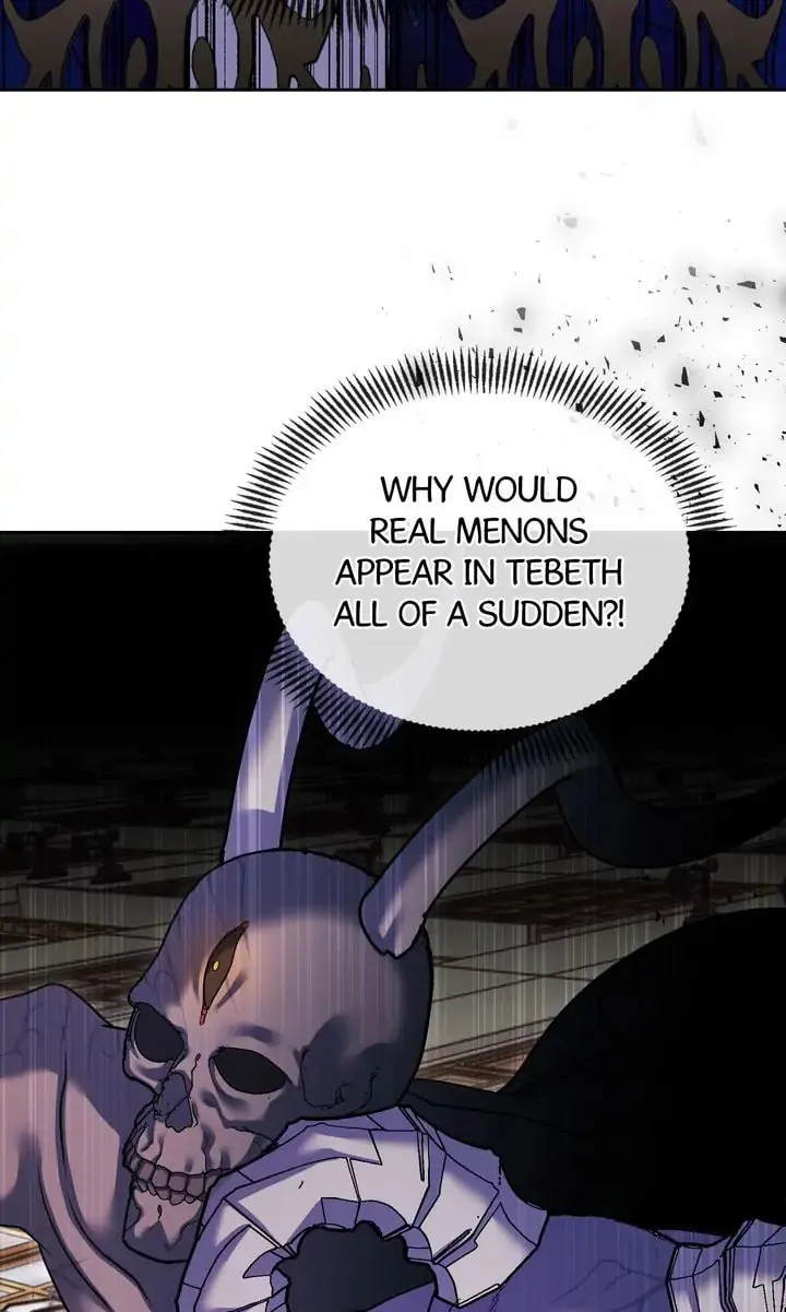 Isnelda Chapter 51 page 23 - 