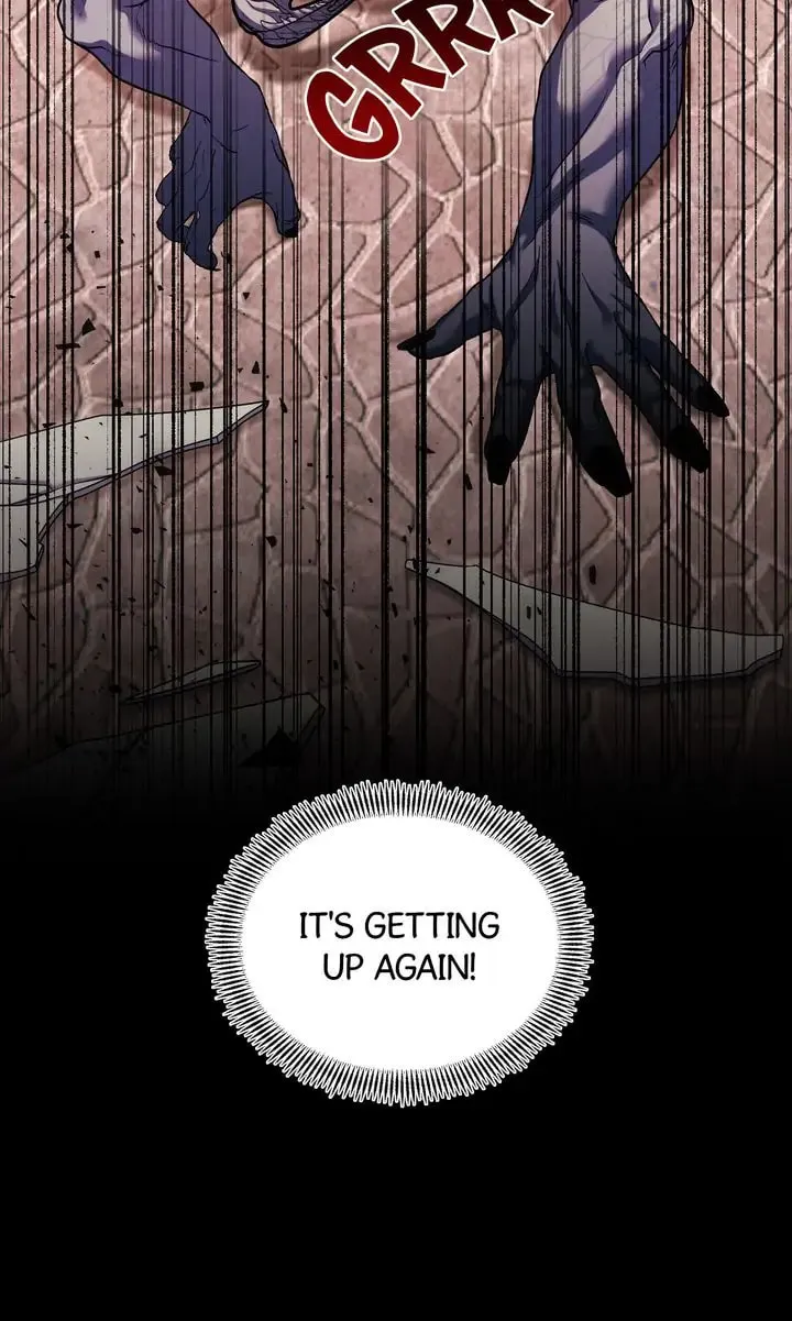 Isnelda Chapter 51 page 28 - 