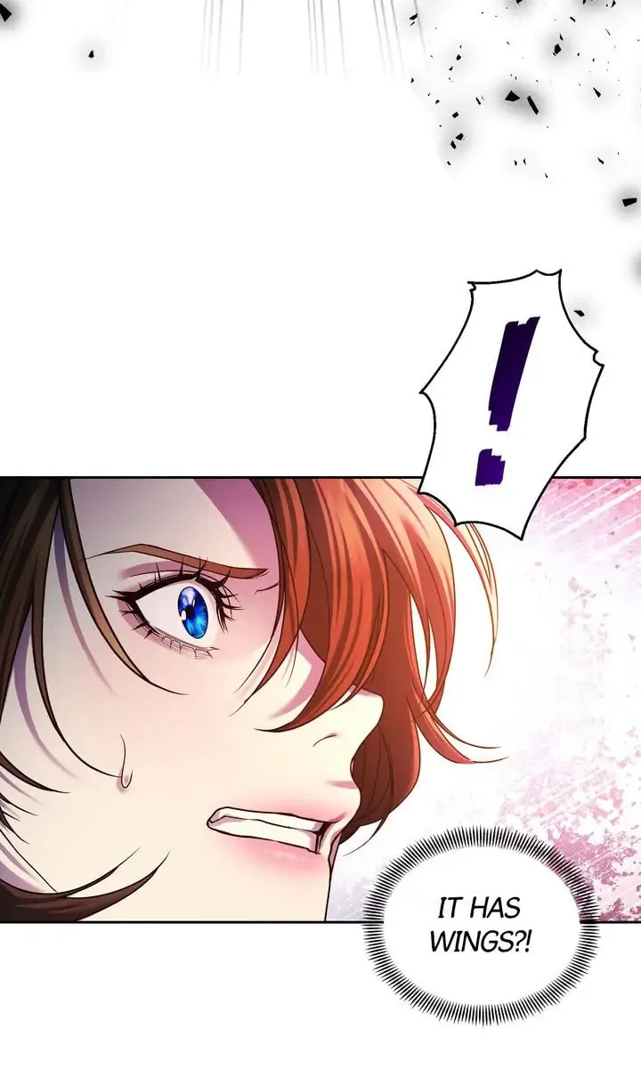 Isnelda Chapter 51 page 32 - 