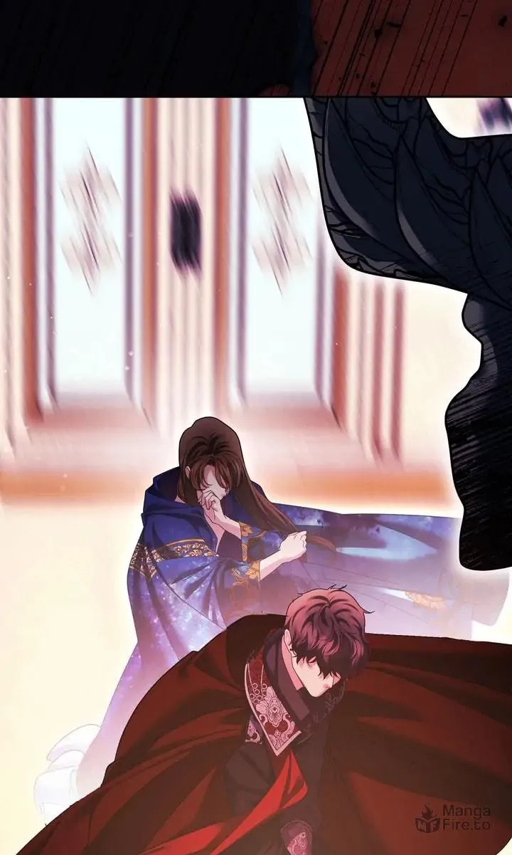 Isnelda Chapter 51 page 54 - 