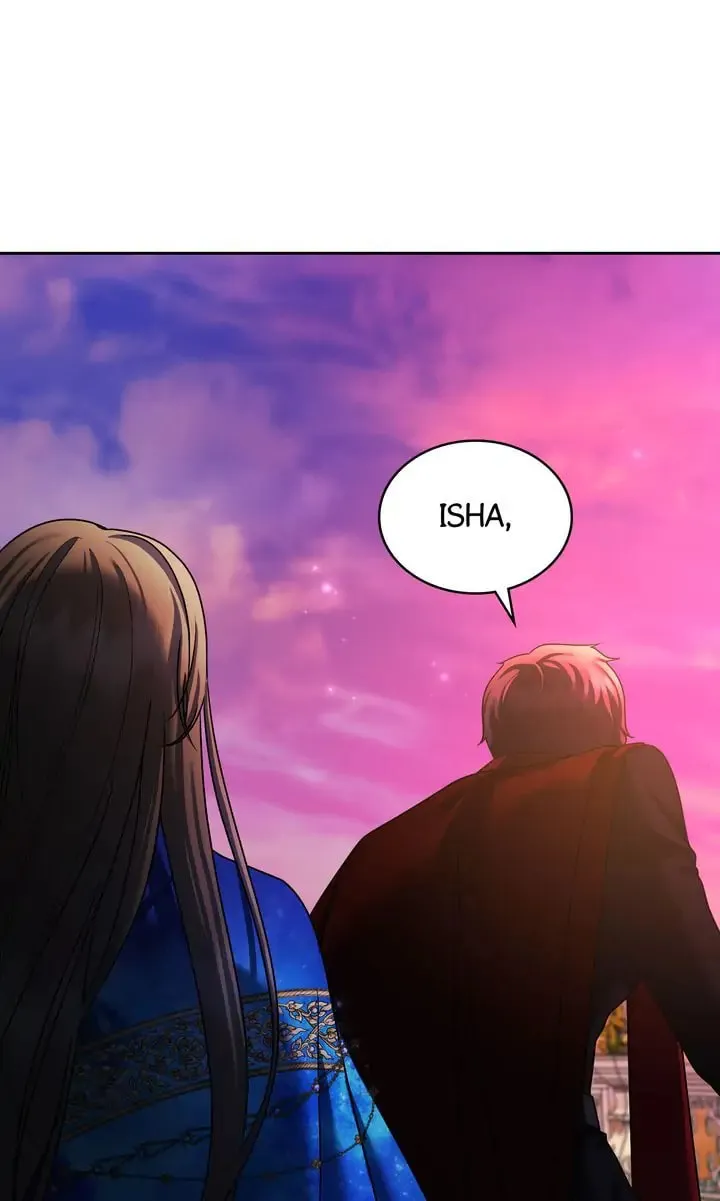 Isnelda Chapter 51 page 58 - 