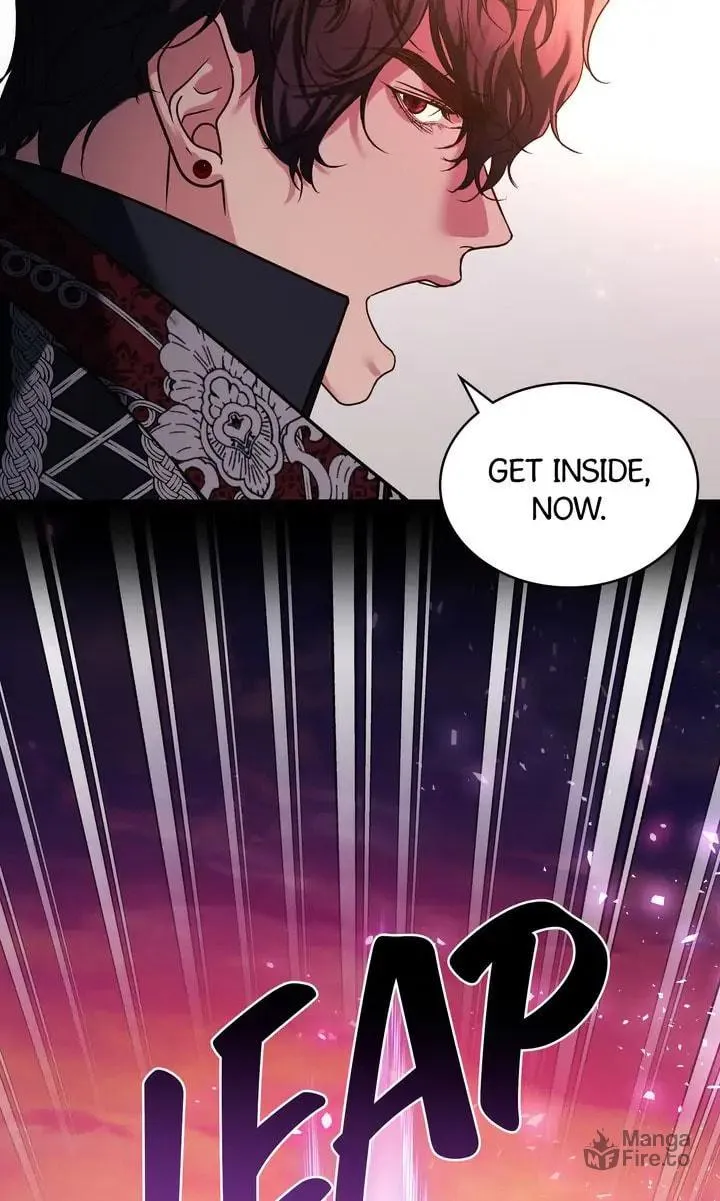 Isnelda Chapter 51 page 60 - 