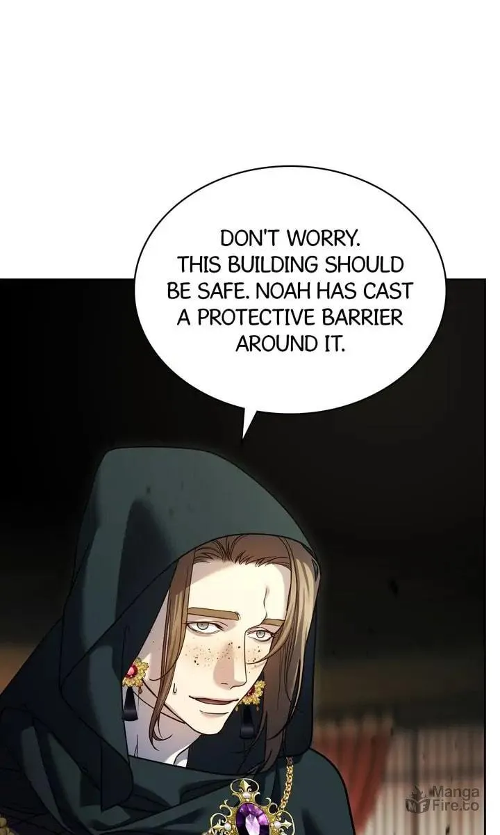 Isnelda Chapter 51 page 84 - 