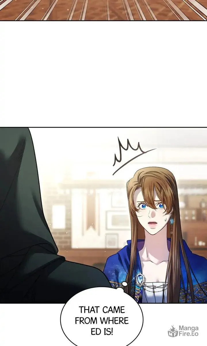 Isnelda Chapter 51 page 90 - 