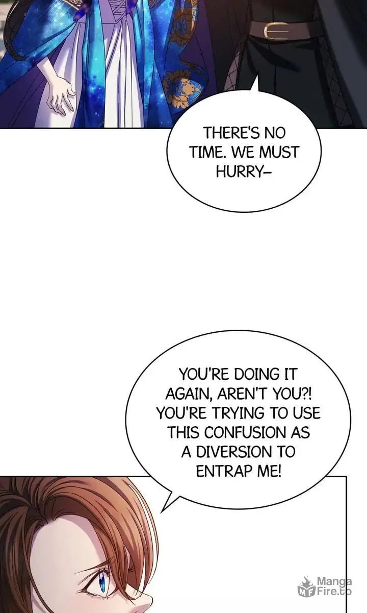 Isnelda Chapter 51 page 100 - 