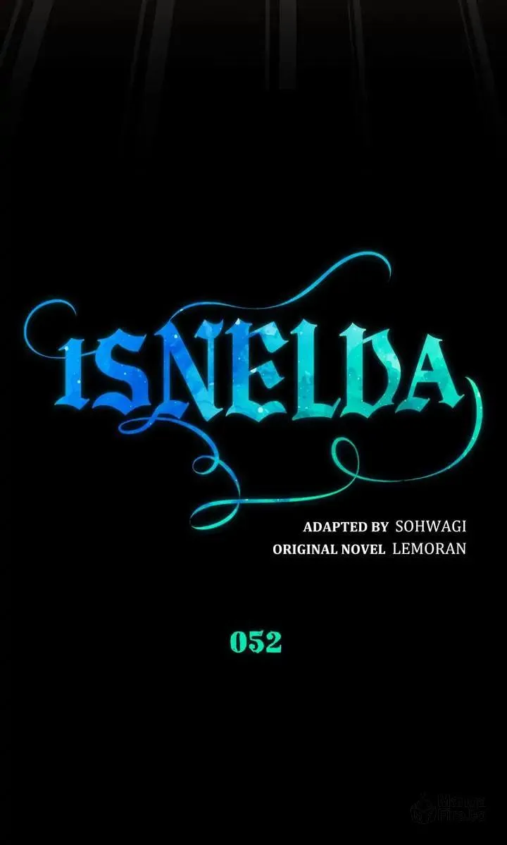 Isnelda Chapter 52 page 20 - 