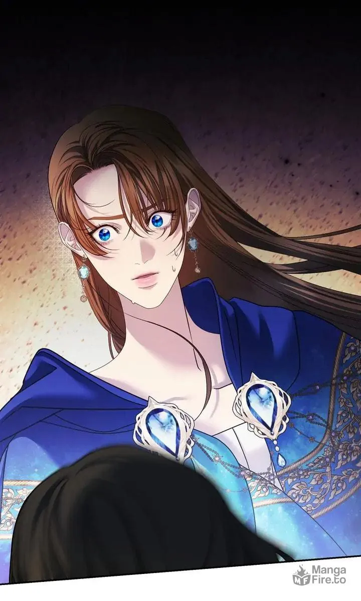 Isnelda Chapter 52 page 3 - 