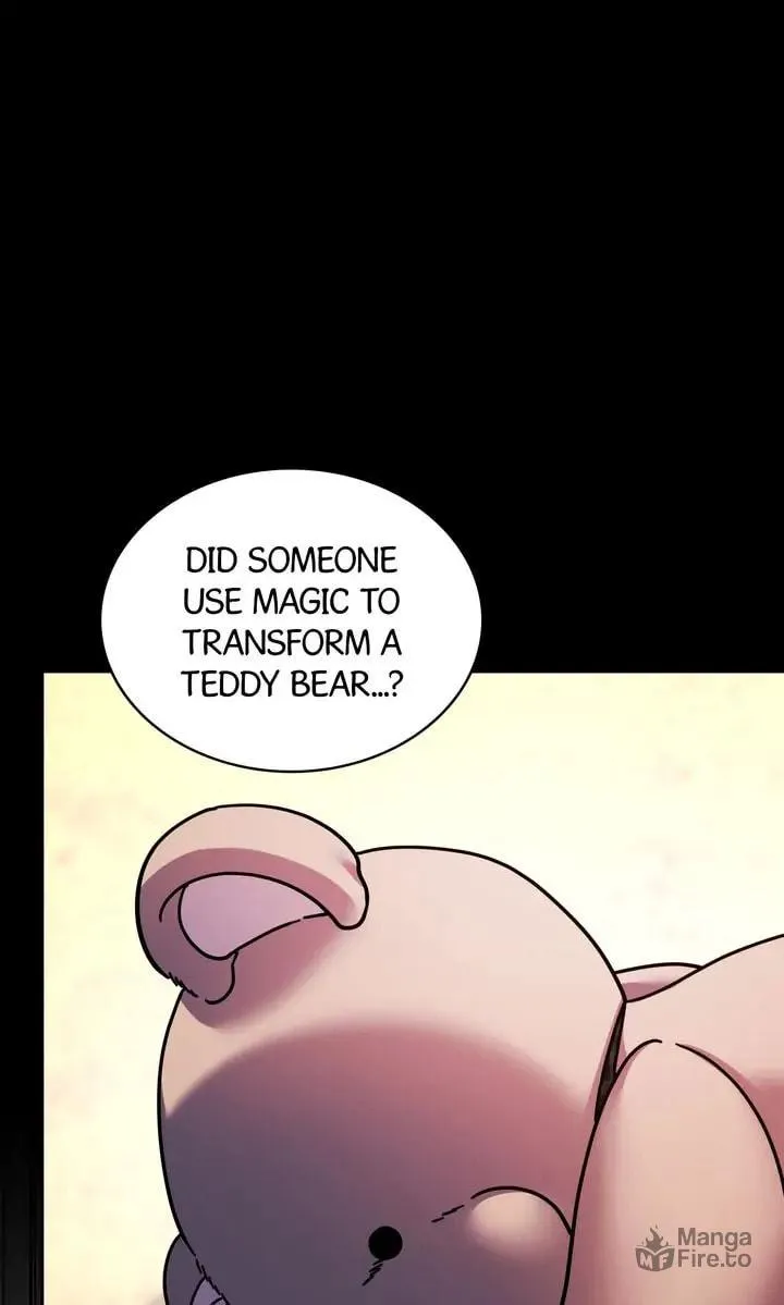 Isnelda Chapter 52 page 21 - 