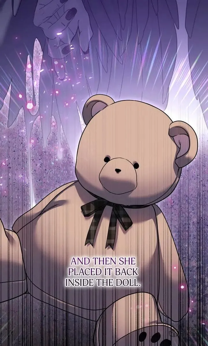 Isnelda Chapter 52 page 57 - 