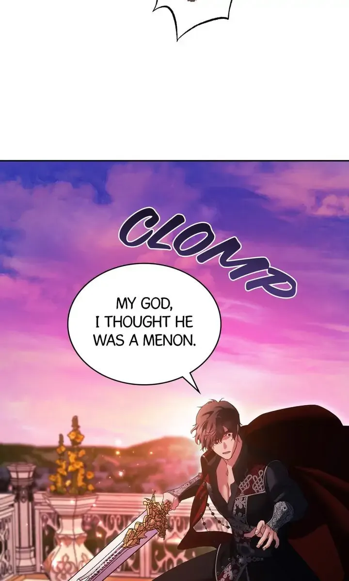 Isnelda Chapter 52 page 7 - 