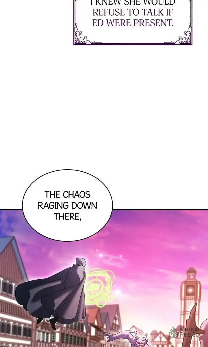 Isnelda Chapter 52 page 66 - 