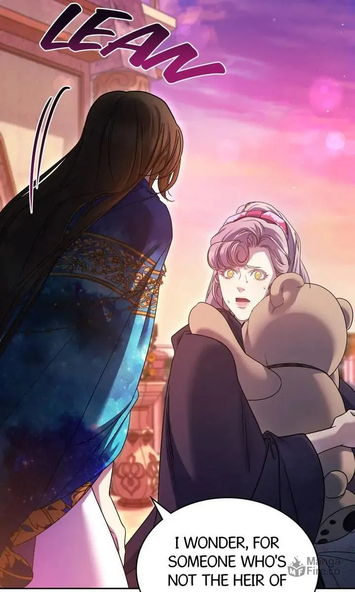 Isnelda Chapter 52 page 70 - 