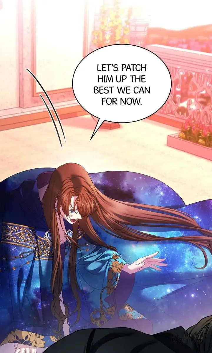 Isnelda Chapter 52 page 9 - 