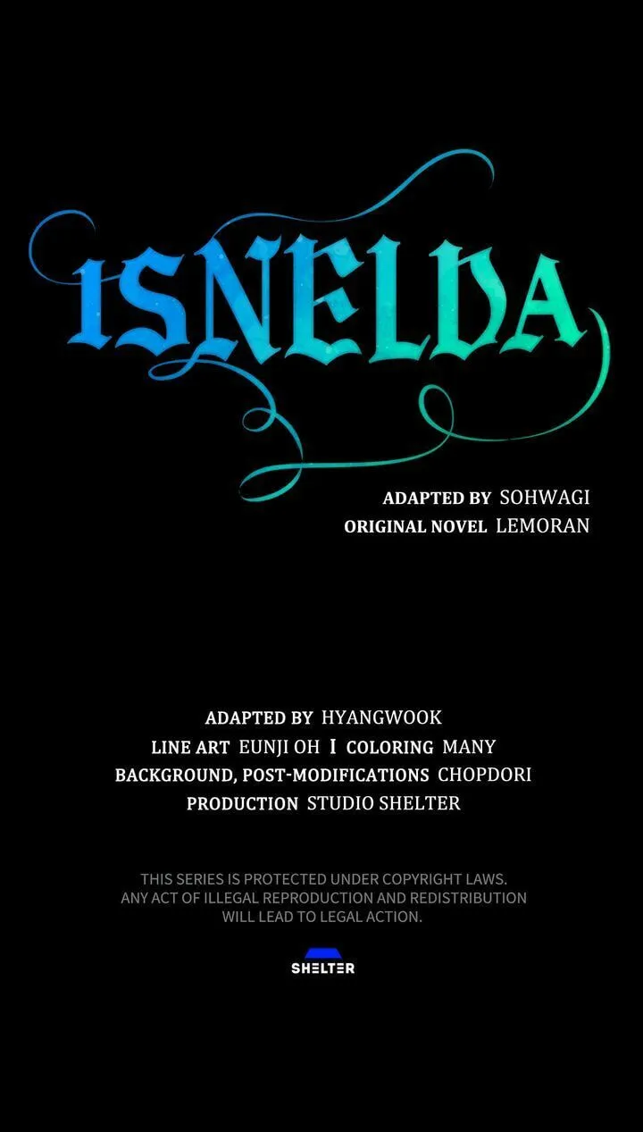 Isnelda Chapter 53 page 101 - 