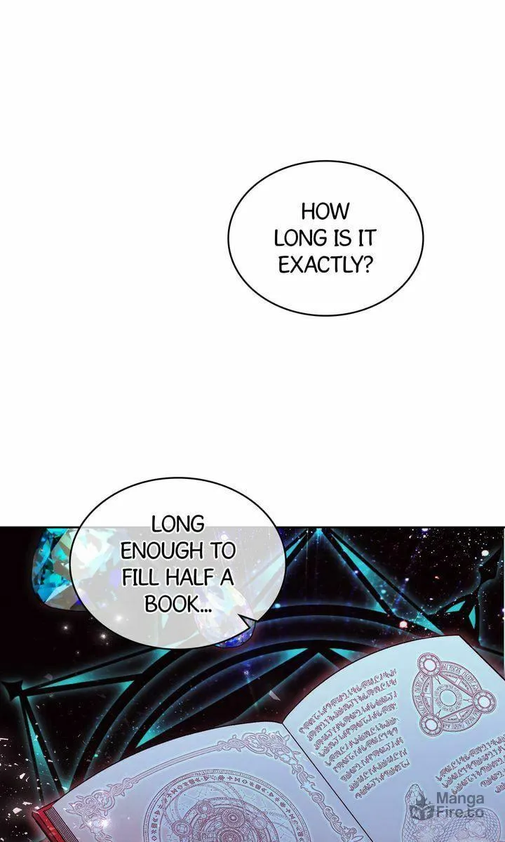 Isnelda Chapter 53 page 21 - 