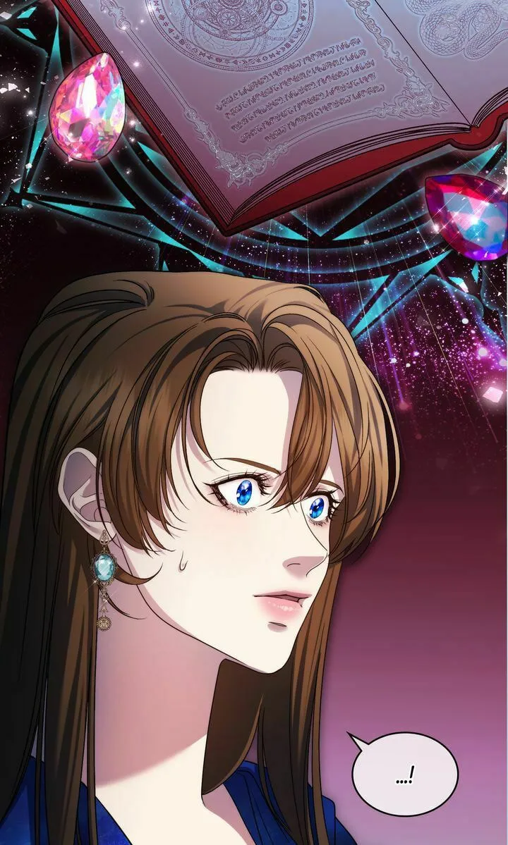 Isnelda Chapter 53 page 22 - 