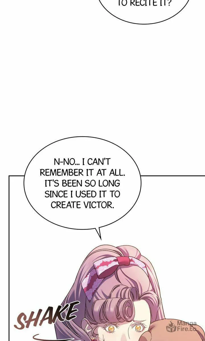 Isnelda Chapter 53 page 30 - 