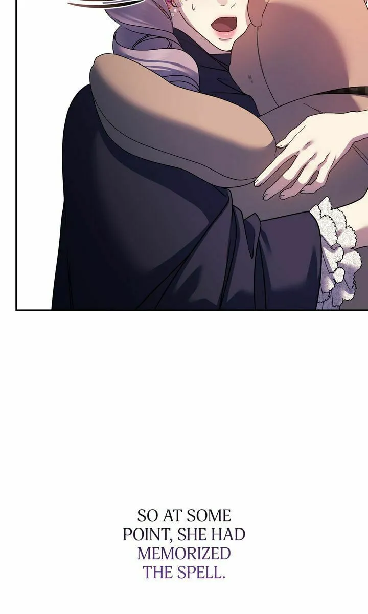 Isnelda Chapter 53 page 31 - 