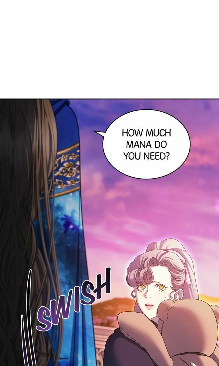 Isnelda Chapter 53 page 32 - 