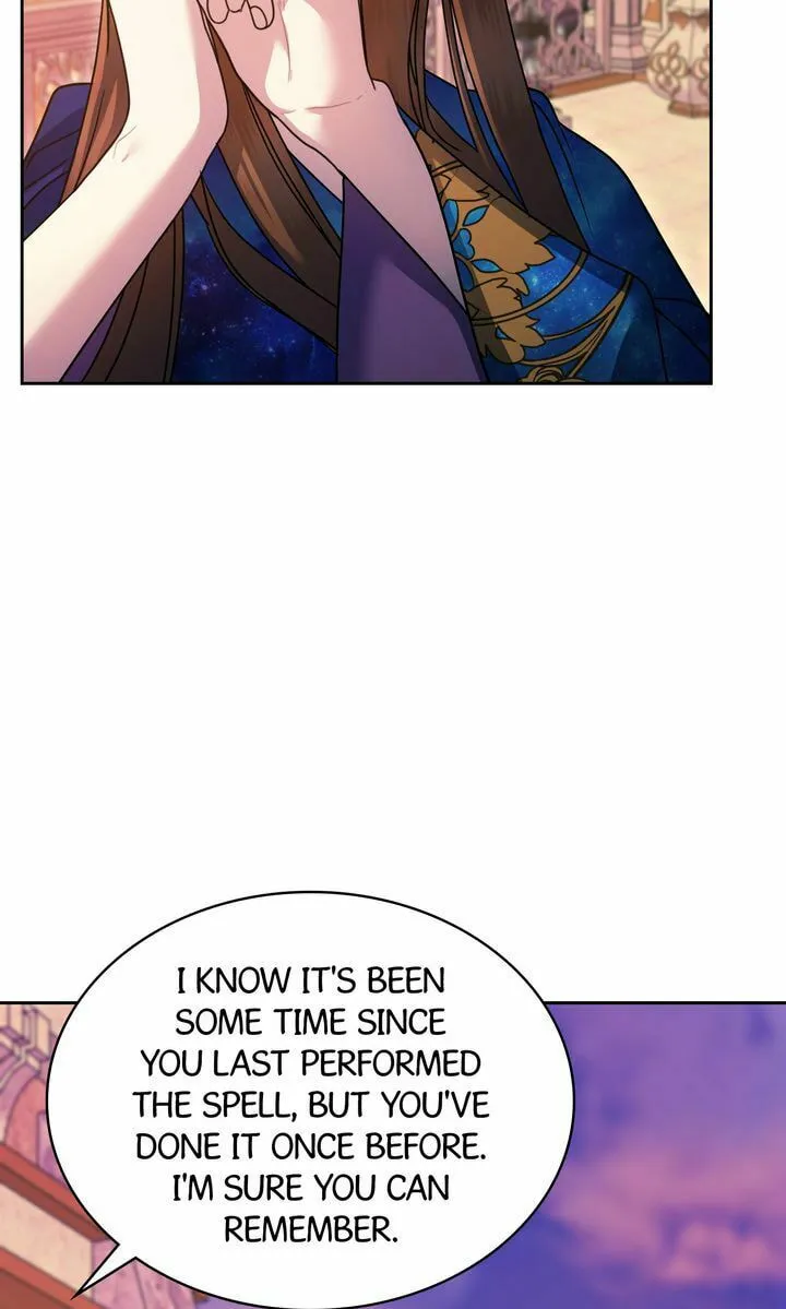 Isnelda Chapter 53 page 41 - 