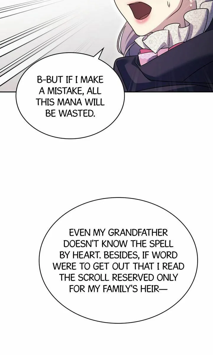 Isnelda Chapter 53 page 44 - 