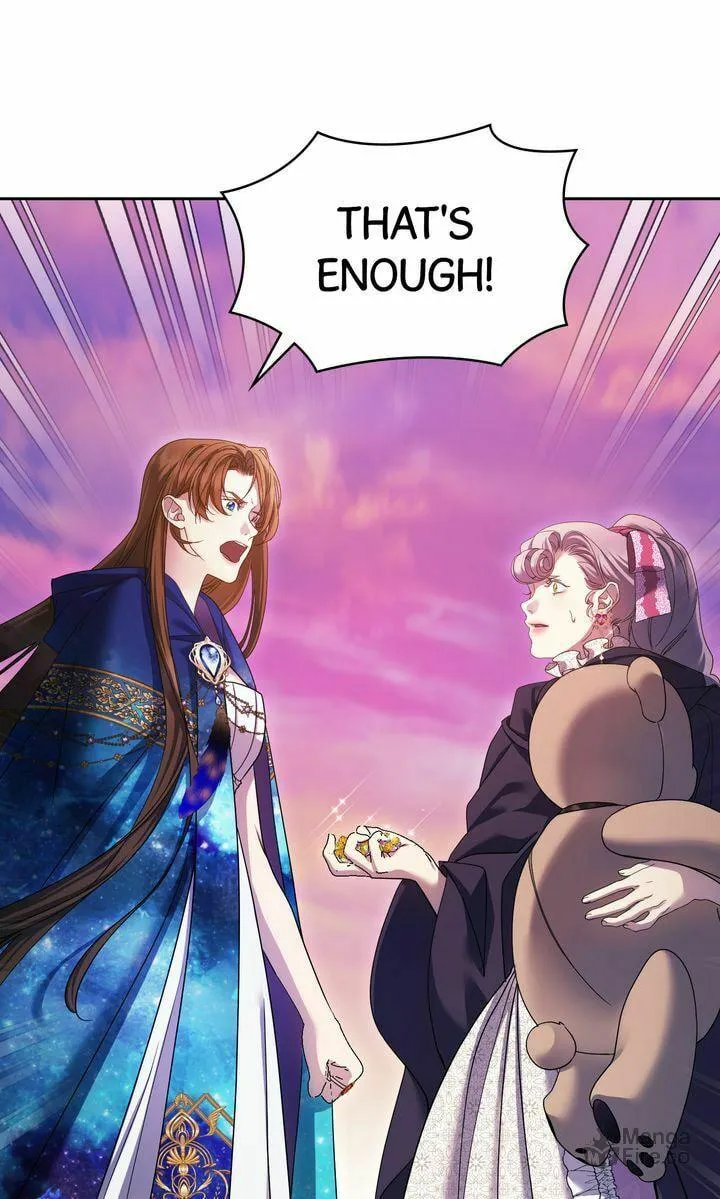 Isnelda Chapter 53 page 45 - 