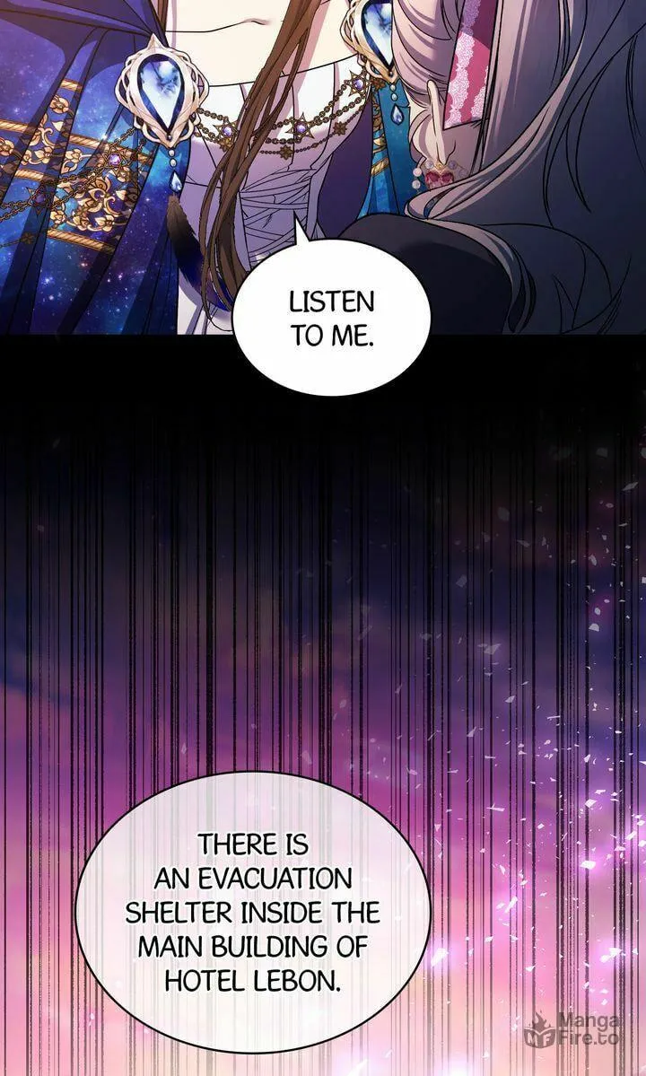 Isnelda Chapter 53 page 50 - 