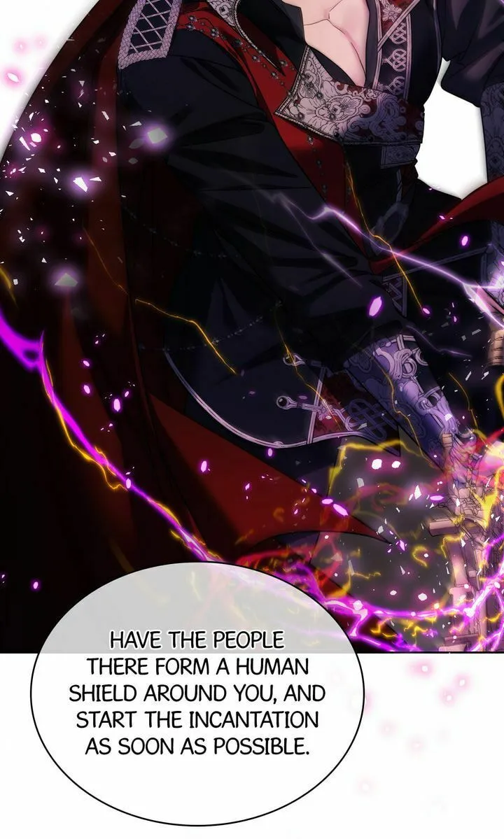 Isnelda Chapter 53 page 52 - 