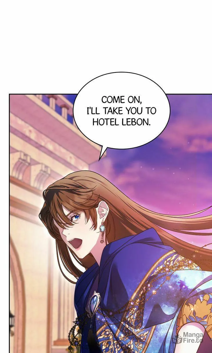 Isnelda Chapter 53 page 57 - 