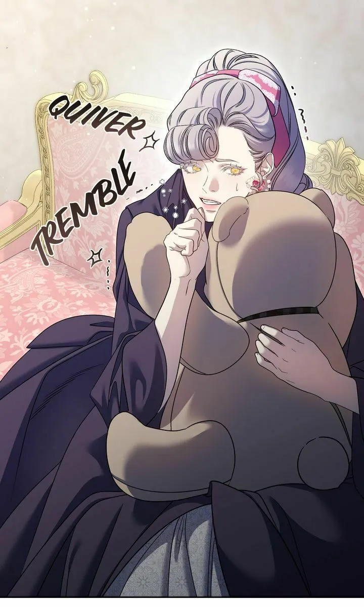 Isnelda Chapter 53 page 91 - 
