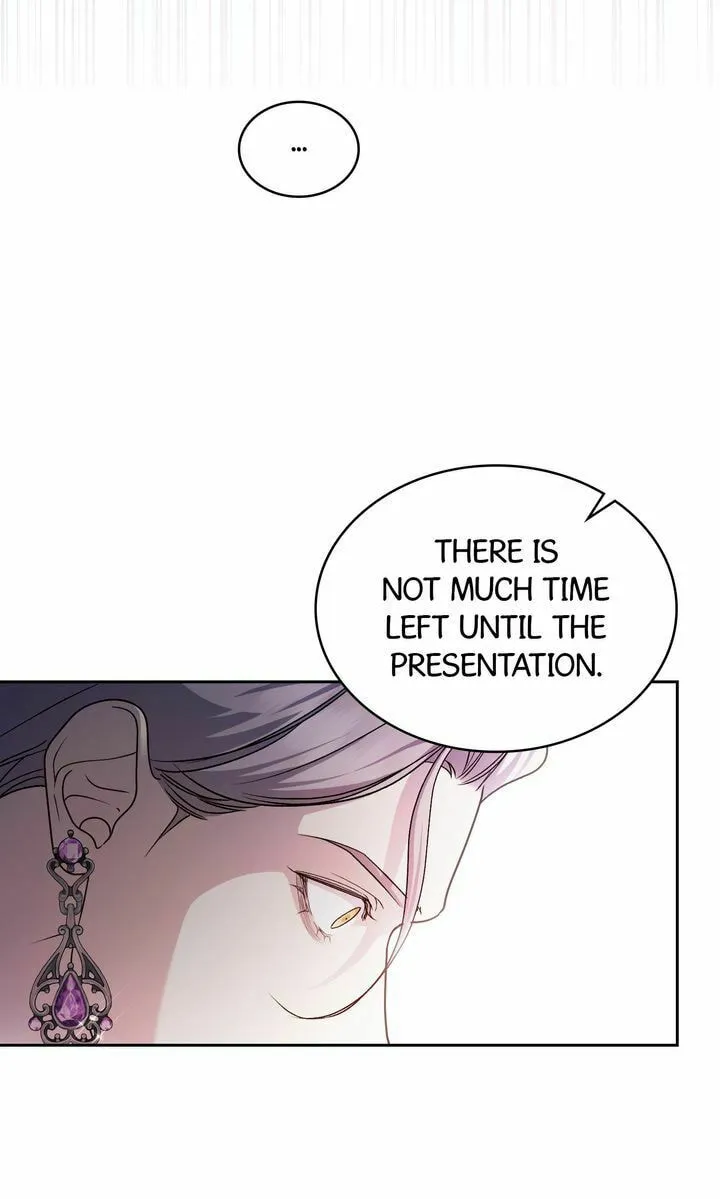Isnelda Chapter 54 page 13 - 