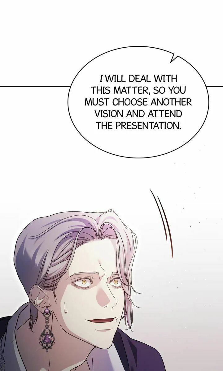 Isnelda Chapter 54 page 14 - 